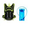 Mochila de Montañismo para Hombre, Mochila de Exterior, Gran Capacidad, Repelente al Agua, Mochila Ligera de Senderismo, Mochila de Ciclismo para Mujer, Bolsa Deportiva