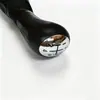 Atacado do Fabricante Adequado para Modificação de Carro Renault Megane Manopla de Câmbio Capa de Poeira Acessórios da Alavanca de Câmbio