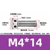 Tornillos de acero inoxidable 304 con doble agujero, cabeza hexagonal exterior, tornillos perforados, tornillo con orificio roscado para alambre, tornillo con orificio de seguridad