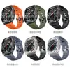 Correa para Samsung Watch Aplicable Transfronteriza de Fábrica Correa de Reloj de Gama Alta Gdb47 Correa Deportiva de Silicona para Samsung Watch