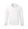 "Elegante Estilo Old Money" Camisa Polo de Color Sólido Vintage con Cuello de Gaviota y Cuello en V Prendas de Punto de Manga Larga Casual para Viajes al Trabajo para Hombres y Mujeres