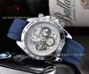 2023 Nuevo Venta Caliente de Comercio Electrónico Transfronterizo Reloj de Cuarzo Multifunción Wish Aliexpress Venta Directa de Fábrica