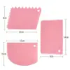 Molde redondo para pastel con fondo extraíble, recubrimiento antiadherente anodizado y altura aumentada para hornear, adecuado para pasteles tipo chiffon