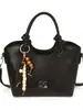 Bolsa de Mano Brillante para Mujer de Venta Caliente en Comercio Exterior Transfronterizo, Nuevo Modelo 2026, Bolso Pequeño tipo Cubo, Estilo Coreano, Bolso Cruzado Sencillo