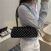 Bolso de Hombro Lindo de Moda Estilo Coreano, Bolso Sencillo para el Trabajo Nuevo Verano 2026, Bolso de Hombro Elegante de Alta Apariencia