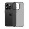 Funda para teléfono móvil Apple 16 Promax Mate Niebla de Hielo, Cubierta Protectora Magnética con Tacto de Piel para iPhone 16, Acabado Mate de Alta Gama