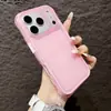 Adecuado para Apple iPhone 17 Pro Max, funda de teléfono dos en uno con diseño de ondas, 16 protección completa anticaídas cubierta protectora al por mayor