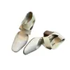 2026 Nuevos Zapatos de Ballet Versátiles Estilo Francés, Tacones Altos para Mujer de Tacón Medio, Sandalias con Punta Hueca, Zapatos Casuales