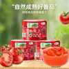 Cofco Tunhe Xinjiang Mongolia Interior Tomates en Cubos Verdes Saludables 0 Grasa 200g