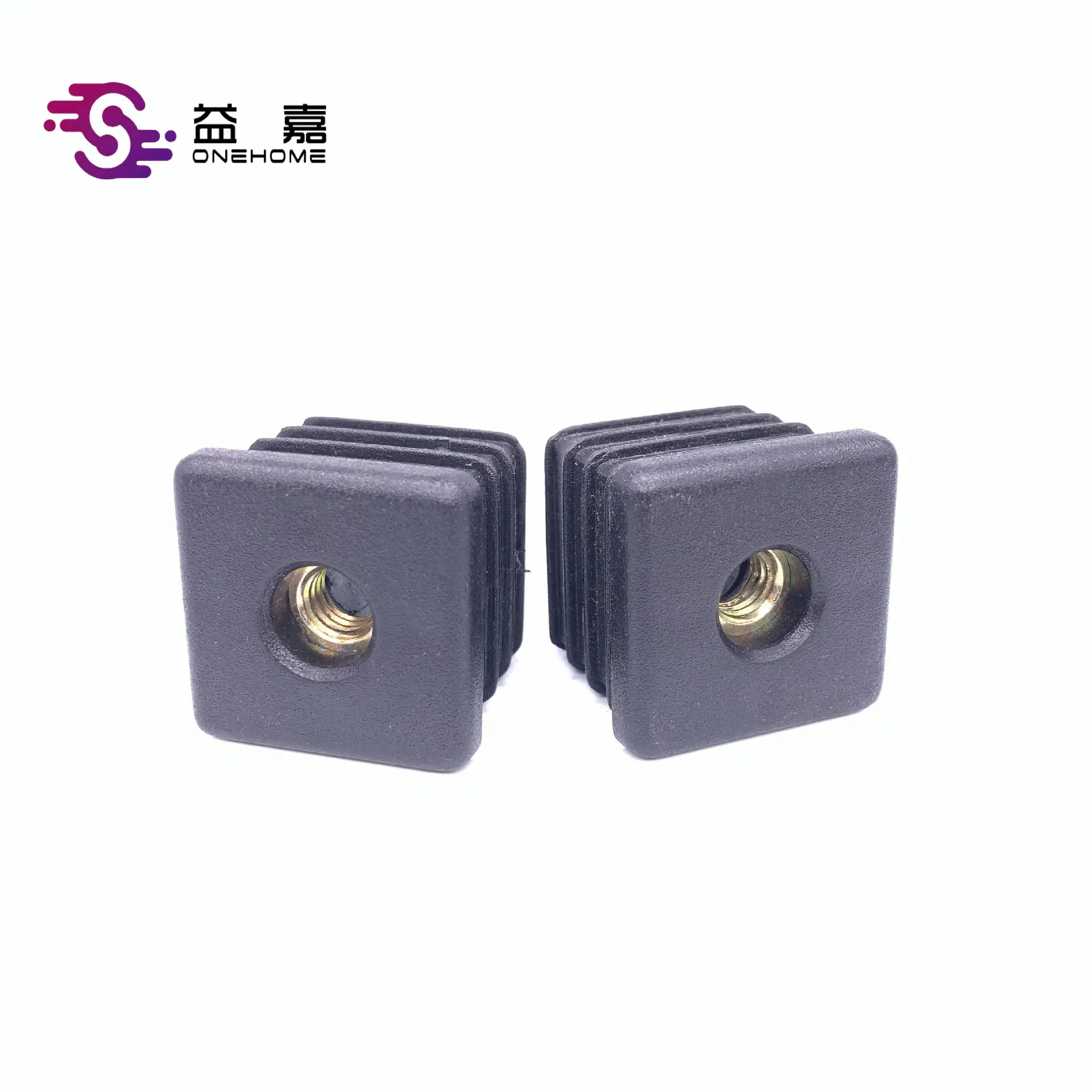 YJ-E22-30*30内牙塞