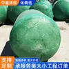 Tanque séptico de fibra de vidrio, fosa séptica de tres compartimentos subterránea, mejora de inodoros rurales, tanque de purificación de aguas residuales domésticas, personalizable