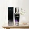 Perfume Autêntico Luo Daishi Óleo Essencial para Cuidados com o Cabelo Reparação para Cabelos Secos e Danificados Suavizante Anti-Frizz Condicionador Leave-In Grátis