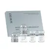 Set Facial con Ácido Hialurónico Eelhoe Set Limpiador Rodante Hidratante Suave y Suavizante para Piel con Acné y Puntos Negros