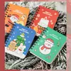 Pequeños regalos de Navidad recompensa para estudiantes traje de papelería pequeños regalos bolsas ciegas de Navidad regalos para niños venta al por mayor