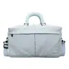 Bolsa Multifuncional Estendida para Viagem de Lazer, Bolsa Portátil Simples e Versátil para Ombro, Esportes ao Ar Livre, Bolsa para Armazenamento de Bagagem de Curta Distância