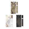 Serie de Fragancias de Lujo, Profundo, Duradero, Delicado, Fresco y Encantador, En Capas, Portátil, Ligero, Eau De Toilette con Feromonas