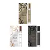 Fragrância Elegante (Caramelo Baunilha) - Um Perfume Portátil Encantador e Duradouro para Encontros de Casais, Perfeito para Uso Diário