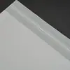 Bolsas Autocierre Translúcidas Esmeriladas de PE Personalizadas para Guardar Cuentas, Bolsas de Empaque Doble Cara, Bolsas Selladas, Bolsas de Sellado de Plástico para Empaque de Ropa