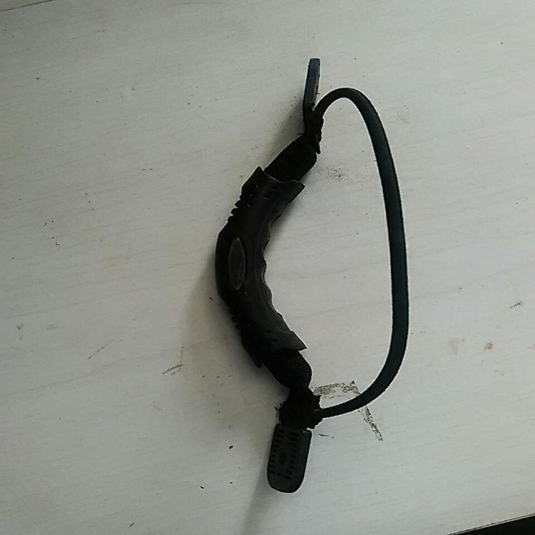 皮划艇把手提手1