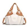 Bolsas Bolsas Femininas Novas 2025 Bolsas Transversais Femininas Bolsas de Mão Elegantes Bolsas de Ombro da Moda para Senhoras de Meia-Idade Dropshipping
