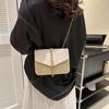 Bolso de Hombro Cruzado Tejido de Paja para Mujer Bolso Tejido Primavera Nuevo Bolso con Borlas Moda Retro Sentido de Alta Gama Bolso Cuadrado Pequeño Explosiones