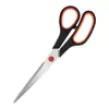 Tijeras de Oficina para Papelería, Tijeras de Utilidad para Oficina, Tijeras de Sastre de Acero Inoxidable, Tijeras Multiusos para Manualidades y Hogar, Multifuncional