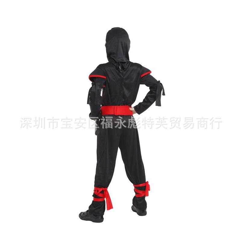 B-0115隱身忍者裝 (3)