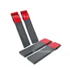 Chute Guía de Banda Transportadora Minera Placa Lateral Antiderrames Ignífuga Banda de 200*15mm Cuero Bloqueador de Carbón Borde de Banda Lateral Antiderrames Doblemente Sellado