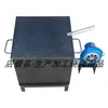 Suporte de Fogo Triangular Chapa de Ferro Outdoor Comercial Ponto de Fogo Grande Balde de Carvão Balde Fogão a Lenha Churrasqueira Acessórios