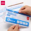 Colección de Productos de Papelería Deli del Supermercado Life - Enlace Exclusivo para Compra al por Mayor de Papelería de Oficina de Yougouduo