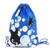 Bolsa de playa al por mayor de fábrica bolsa de natación bolsa para guardar traje de baño bolsa de playa para el hombro suministros de fitness bolsa de playa