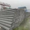 Fabricantes de Postes Eléctricos de Cemento para Construcción Urbana, Postes Eléctricos de 8m a 27m, Postes Eléctricos de Hormigón Armado de Diámetro Uniforme