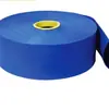 Manguera de Agua para Riego Industrial al por Mayor, Manguera de Plástico Agrícola Flexible Resistente a la Intemperie de Color Rojo Engrosado, Manguera de Agua de Alta Presión Recubierta de Plástico PVC