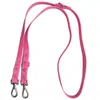 En Stock Arnés Wid para Perro Arnés Anti-Mordeduras y Escape Correa para Mascotas de PVC Collar de PVC Retráctil