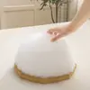 Muñeca de Relleno para Almohada de Algodón PP No Fluorescente de Grado Materno y Bebé Núcleo de Almohada Cojín Alta Resiliencia Algodón Relleno a Mano Algodón de Seda de Plumas DIY