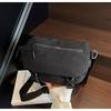 Nueva Bolsa Cruzada Simple Deportiva y de Ocio para Mujer, Bolso Mensajero para Viajes, Mochila Versátil para Ciclismo, Bolso de Hombro de Gran Capacidad