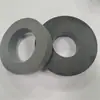 Nueva esponja absorbente de PVA para limpieza de tuberías, columna de esponja PVA con forma especial para grifo, artefacto impermeable contra sarro, tamaño