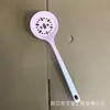 Utensílios de Silicone Resistentes a Altas Temperaturas em Estoque do Fabricante, Espátula de Cozinha Que Não Danifica a Panela, Antiaderente, Escumadeira Doméstica, Espátula, Utensílios de Cozinha Atacado