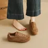Tênis Forrest Gump 2026 para Mulheres, Novo Estilo Coreano de Primavera Casual Esportivo Versátil para Estudantes Femininas, Estilo de Rua Bd601