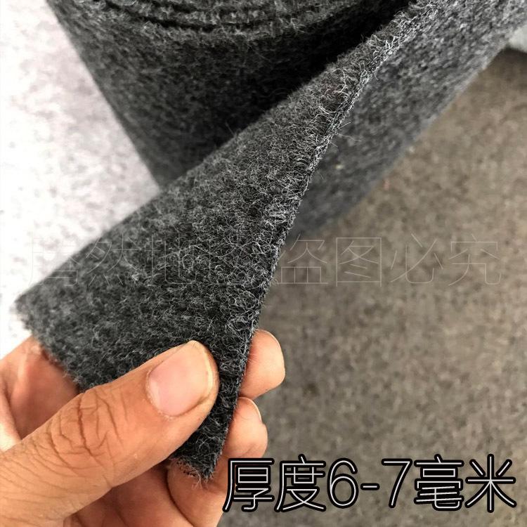 黑灰拉绒2