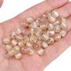 8*7 Cuentas Cilíndricas de Resina Degradada Hechas a Mano para Pulsera de Cuentas DIY Accesorios para Pulseras y Collares Joyería para Pulseras Cuentas de Barril Cuentas Sueltas