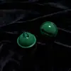 Campanas de Colores Pintadas en Spray de 14-18-22 mm Accesorios para Joyería Hecha a Mano DIY Cadena para Colgar en Bolsa de Coche Cadena para Colgar Teléfono Móvil Collar