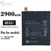 Adequado para Nokia Nokia 5/Nk5 Dual Sim/Ta-1053Ds Bateria de Celular He321 Atacado