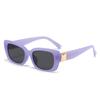 Gafas de sol de moda informales, versátiles y a la moda, para exteriores, viajes, pesca, deportes, protección solar, para hombres y mujeres, 2024