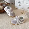 Zapatos Infantiles Forrest Gump 2026 Verano Nuevos Retro Casuales Tenis para Niños y Niñas Versátiles Suela Suave Deportivos para Exteriores Zapatos para Correr
