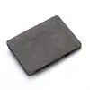 Billetera mágica creativa de PU transfronteriza, bolsa tipo cartera con tapa para tarjetas, billetera para hombre y mujer, monedero con cremallera corto, fabricantes al por mayor