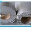 Venda quente fita de silicone condutora térmica fita de silicone para dissipação de calor fita de silicone resistente a alta temperatura 0,45 mm de espessura
