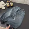 Calça Jeans Forrada com Fleece Estilo Coreano Calça de Brim Macia para Meninos e Meninas, Calça Versátil da Moda Outono e Inverno