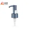 Fabricantes Yuyao Shengqi nova emulsão de óleo de limpeza tipo pump dispensador de emulsão bomba de emulsão para condicionador e essência