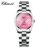 Relojes de Pareja Chenxi Venta al por Mayor Relojes para Hombre Relojes para Mujer Relojes Impermeables Luminosos Reloj de Pareja